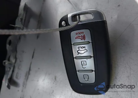 2011 Hyundai Sonata Se from USA, damaged, VIN 5NPEC4AC6BH143375